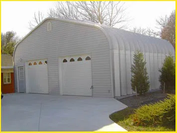 Garage Door Solution Repair Service Noblesville, IN 317-667-0483 - Custom-Garage-Doors
