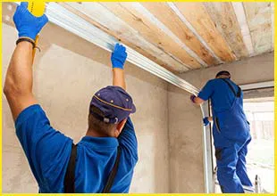 Garage Door Solution Repair Service Noblesville, IN 317-667-0483 - Garage-Door-Maintenance