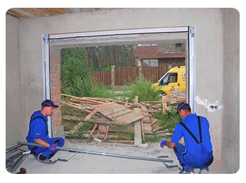 Garage Door Solution Repair Service Noblesville, IN 317-667-0483 - sb-door-installation